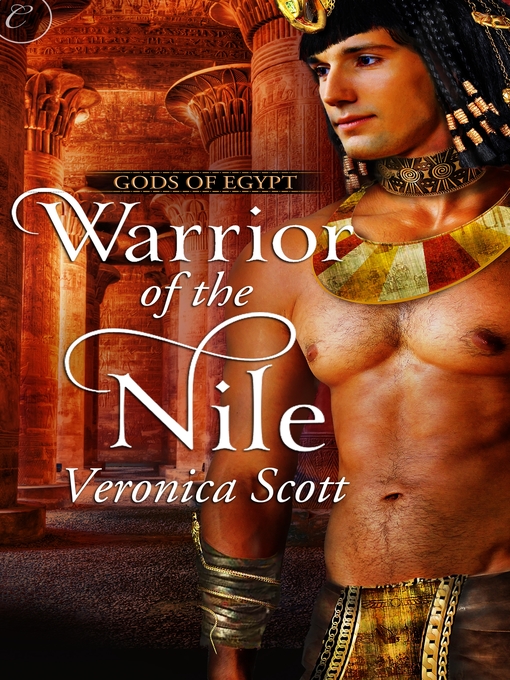 Title details for Warrior of the Nile by Veronica Scott - Available